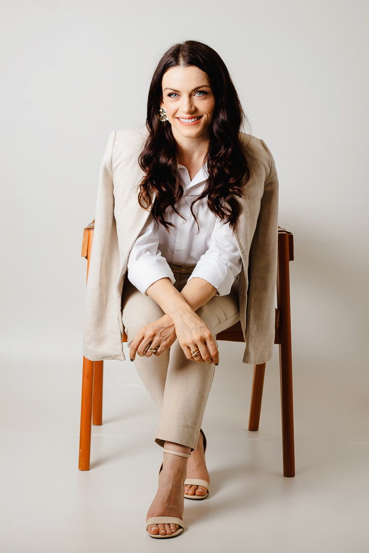 Laura Candiago